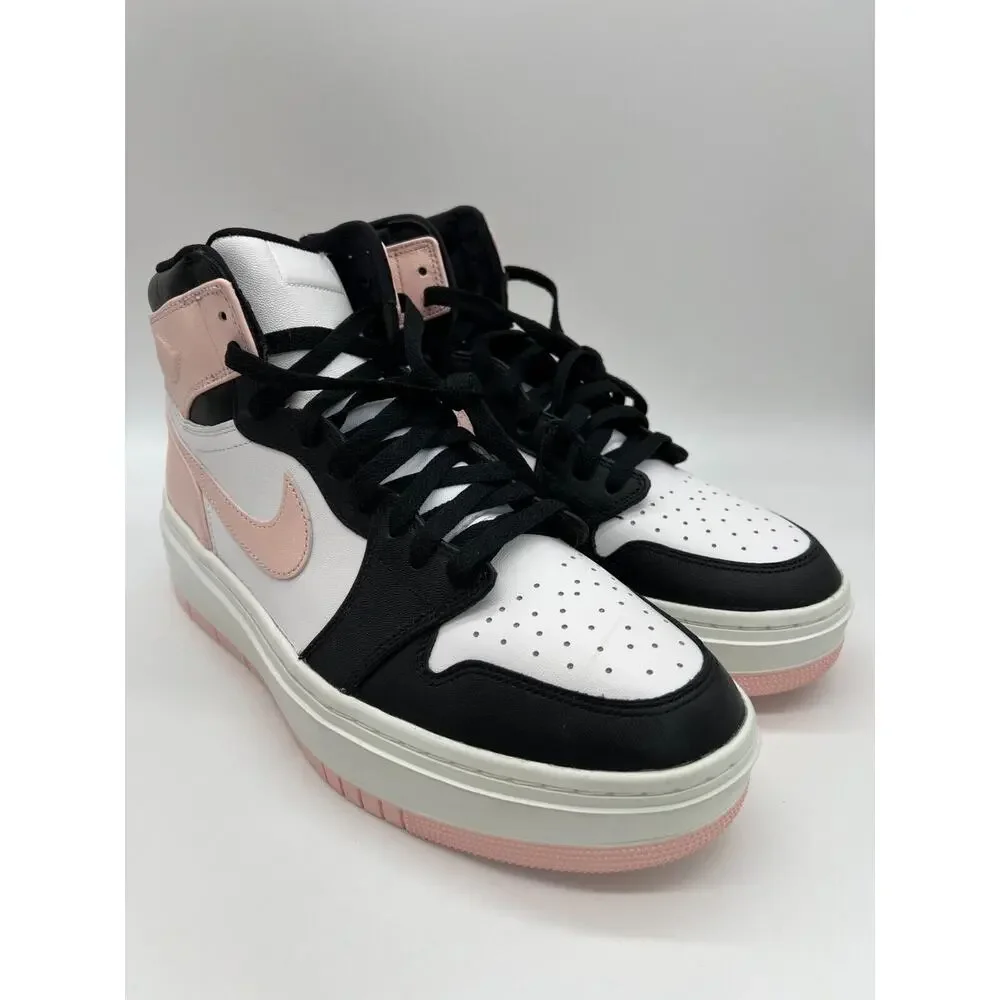 Nike Air Jordan 1 Elevate High Black Atmosphere DN3253-061 Women's Size 12